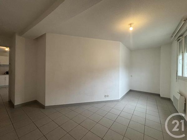 Appartement T3 à vendre  3 pièces - 59,54 m2 SERRIERES EN CHAUTAGNE - 73