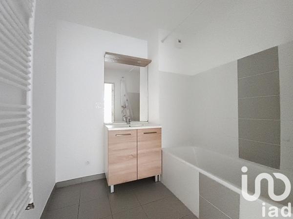 Appartement à vendre 3 pièces 61 m² Saint-Priest