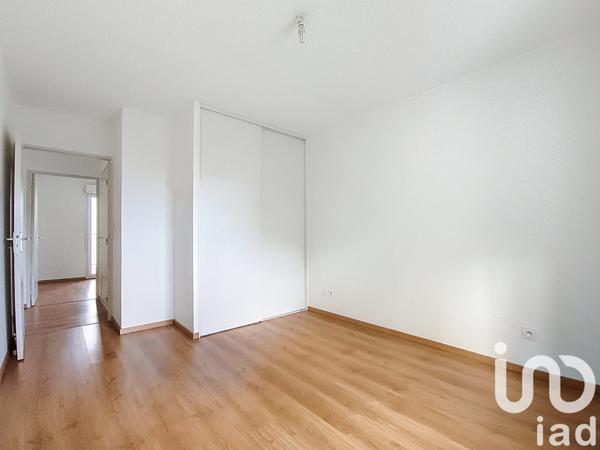 Appartement à vendre 3 pièces 61 m² Saint-Priest