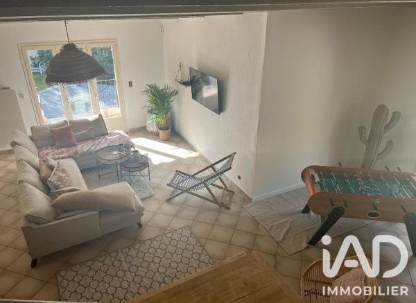 Maison à vendre 6 pièces 166 m² Ensuès-la-Redonne