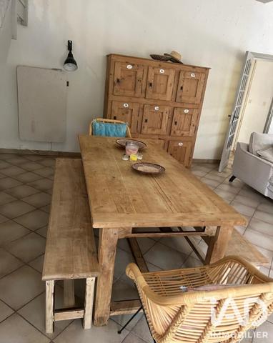 Maison à vendre 6 pièces 166 m² Ensuès-la-Redonne