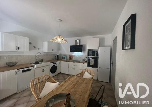 Maison à vendre 6 pièces 166 m² Ensuès-la-Redonne