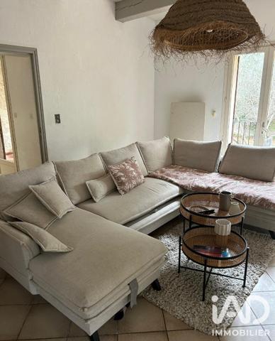 Maison à vendre 6 pièces 166 m² Ensuès-la-Redonne