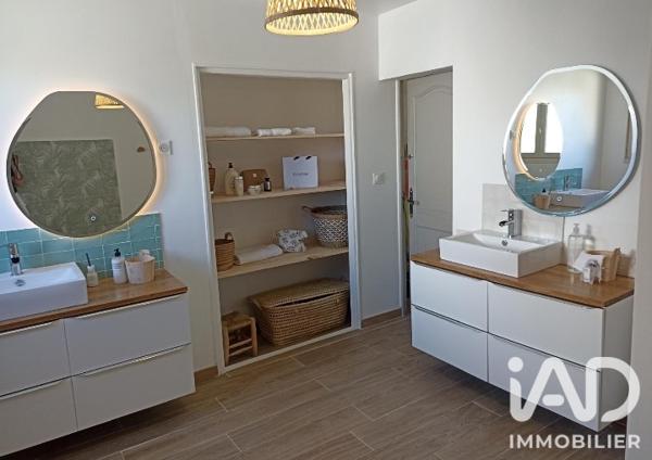 Maison à vendre 6 pièces 166 m² Ensuès-la-Redonne
