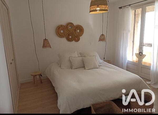 Maison à vendre 6 pièces 166 m² Ensuès-la-Redonne
