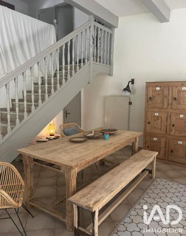 Maison à vendre 6 pièces 166 m² Ensuès-la-Redonne