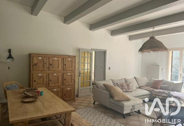 Maison à vendre 6 pièces 166 m² Ensuès-la-Redonne