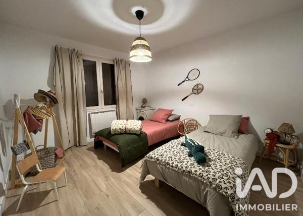 Maison à vendre 6 pièces 166 m² Ensuès-la-Redonne