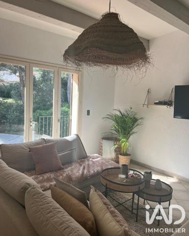 Maison à vendre 6 pièces 166 m² Ensuès-la-Redonne