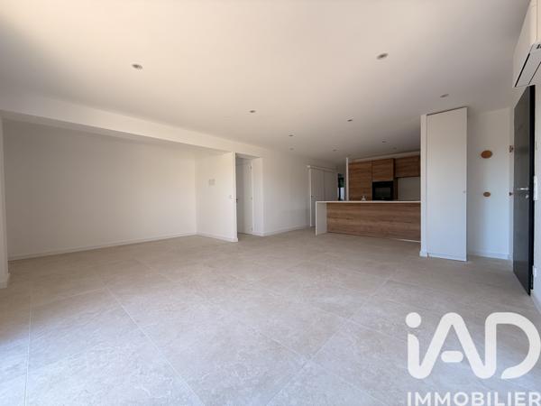 Appartement à vendre 4 pièces 105,8 m² Sainte-Maxime
