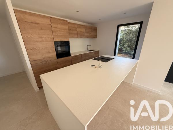 Appartement à vendre 4 pièces 105,8 m² Sainte-Maxime