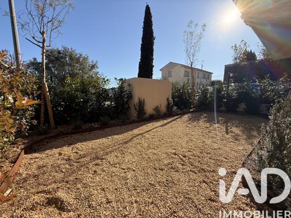 Appartement à vendre 4 pièces 105,8 m² Sainte-Maxime