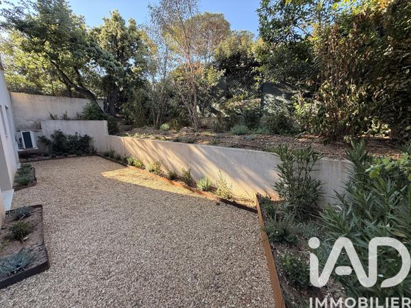 Appartement à vendre 4 pièces 105,8 m² Sainte-Maxime