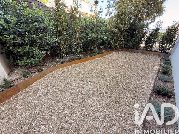 Appartement à vendre 4 pièces 105,8 m² Sainte-Maxime