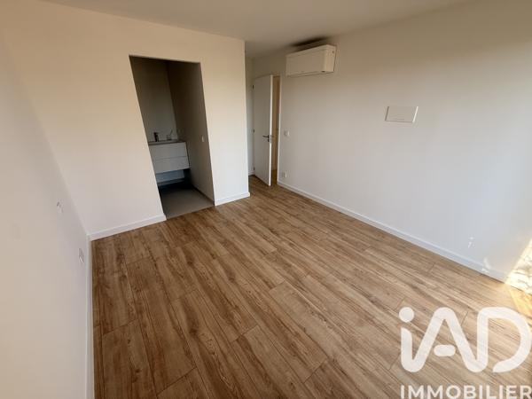 Appartement à vendre 4 pièces 105,8 m² Sainte-Maxime