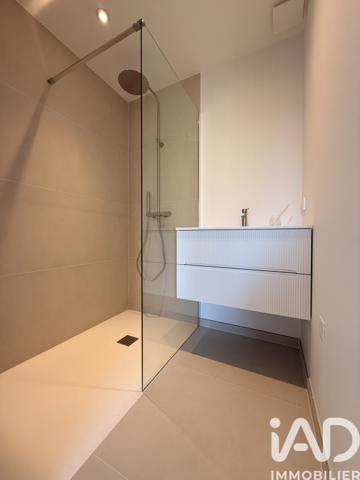 Appartement à vendre 4 pièces 105,8 m² Sainte-Maxime