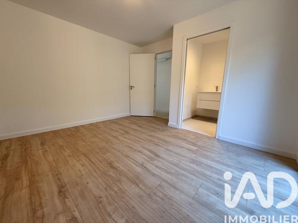 Appartement à vendre 4 pièces 105,8 m² Sainte-Maxime