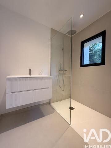 Appartement à vendre 4 pièces 105,8 m² Sainte-Maxime