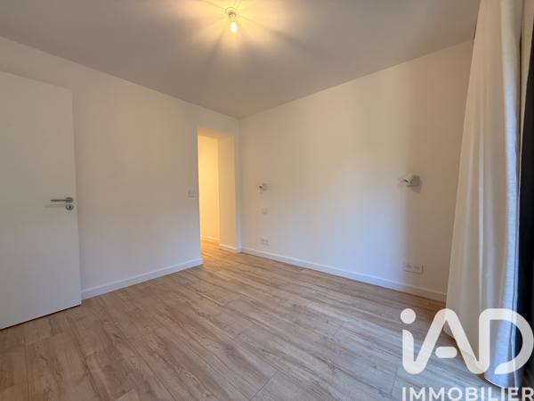 Appartement à vendre 4 pièces 105,8 m² Sainte-Maxime
