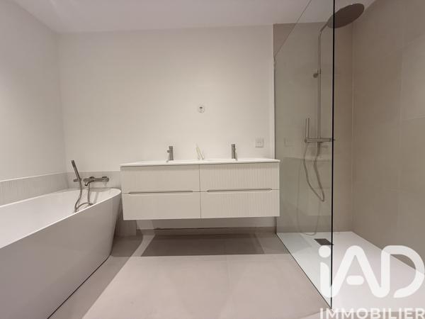 Appartement à vendre 4 pièces 105,8 m² Sainte-Maxime