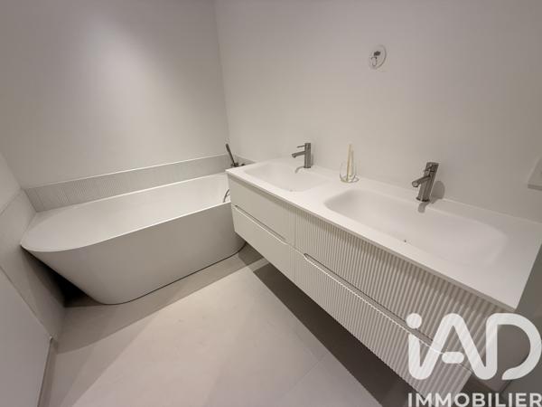 Appartement à vendre 4 pièces 105,8 m² Sainte-Maxime