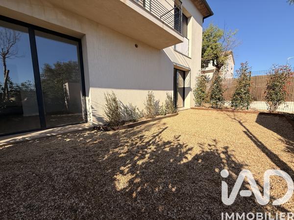 Appartement à vendre 4 pièces 105,8 m² Sainte-Maxime
