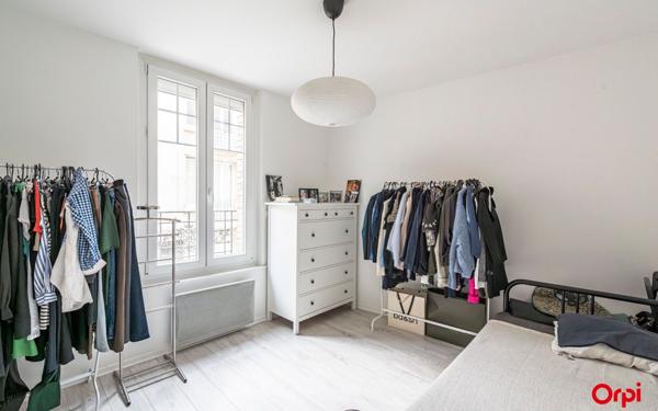 Appartement à vendre    4 pièces • 87 m2 Reims