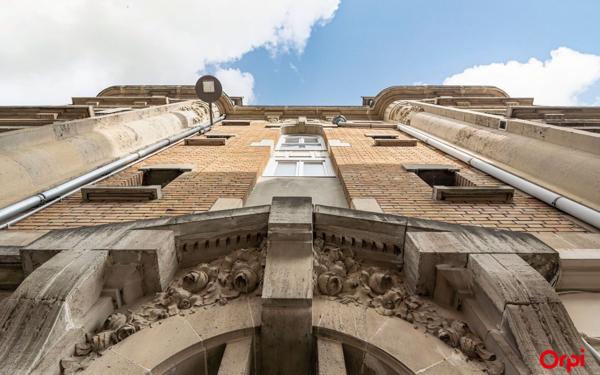 Appartement à vendre    4 pièces • 87 m2 Reims