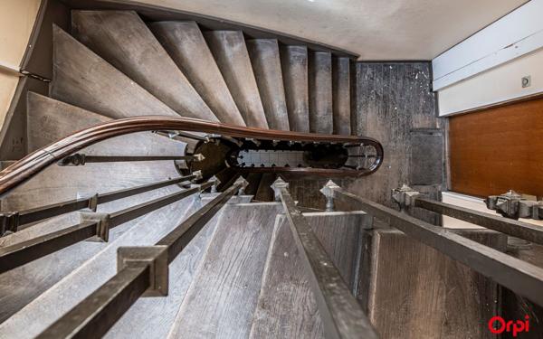 Appartement à vendre    4 pièces • 87 m2 Reims