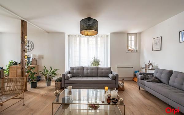 Appartement à vendre    4 pièces • 87 m2 Reims