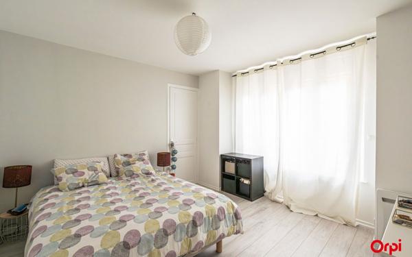 Appartement à vendre    4 pièces • 87 m2 Reims