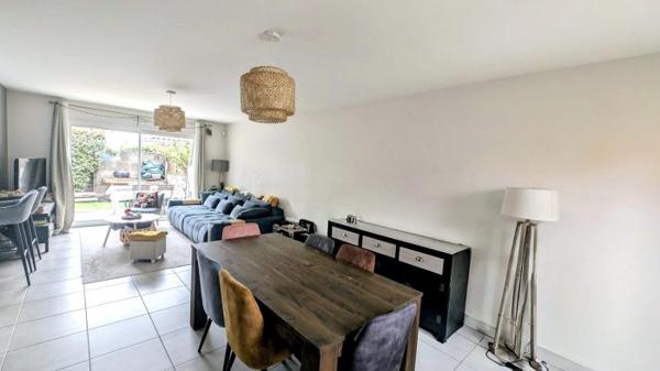 Maison Vendargues 91.50 m²
