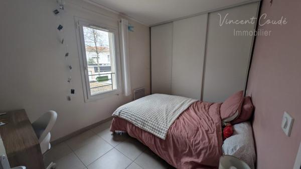 Maison Vendargues 91.50 m²