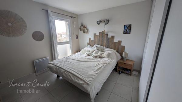 Maison Vendargues 91.50 m²