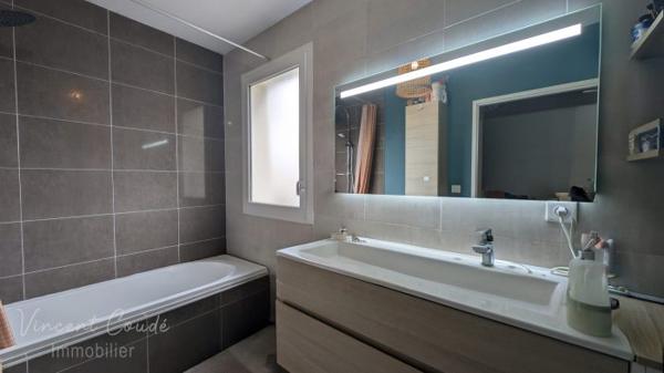 Maison Vendargues 91.50 m²