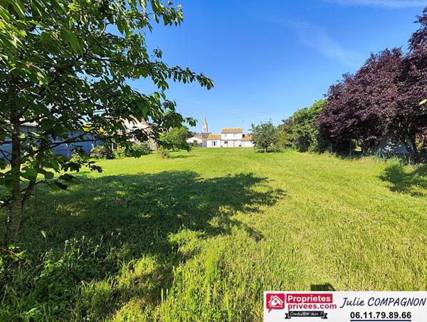 Maison familiale de 145 m² env. avec 4 chambres, garage et grand jardin
