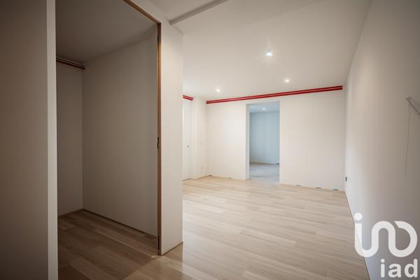 Maison à vendre 5 pièces 113 m² Vineuil