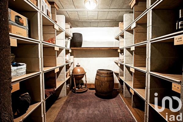 Maison à vendre 5 pièces 113 m² Vineuil