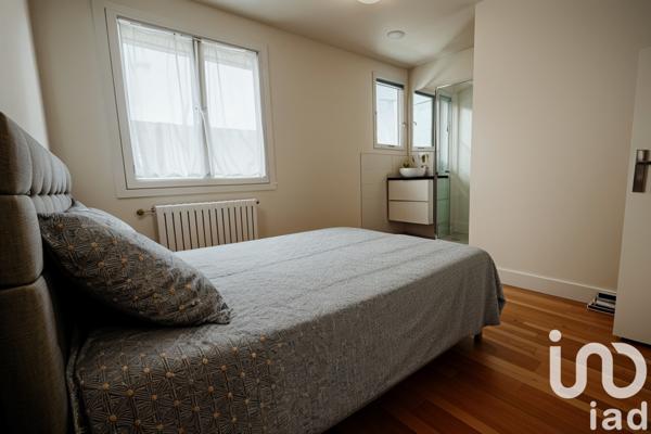 Maison à vendre 5 pièces 113 m² Vineuil