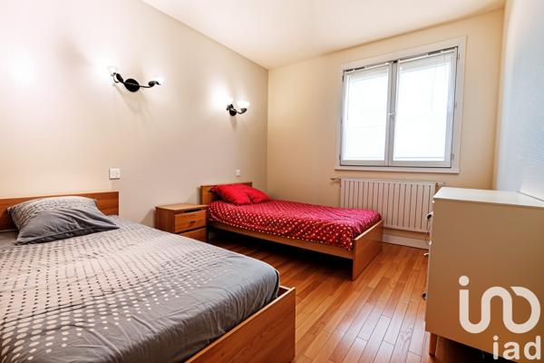 Maison à vendre 5 pièces 113 m² Vineuil