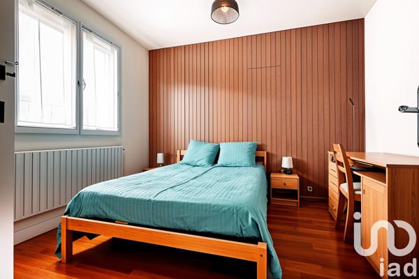 Maison à vendre 5 pièces 113 m² Vineuil