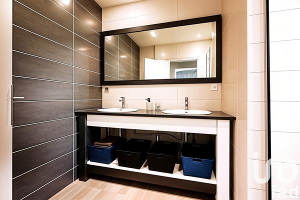 Maison à vendre 5 pièces 113 m² Vineuil