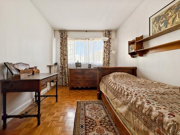 Appartement Boulogne Billancourt 4 pièce(s)
