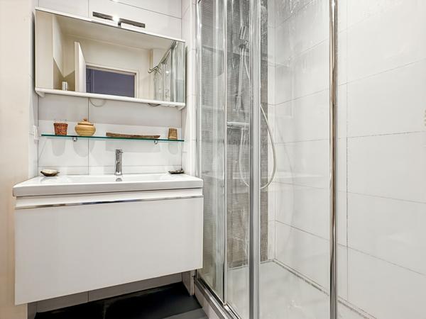 Appartement Boulogne Billancourt 4 pièce(s)