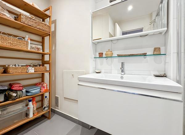 Appartement Boulogne Billancourt 4 pièce(s)