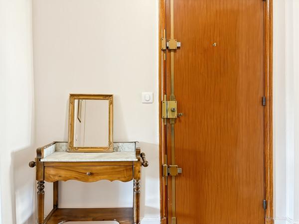 Appartement Boulogne Billancourt 4 pièce(s)