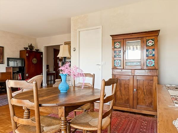 Appartement Boulogne Billancourt 4 pièce(s)