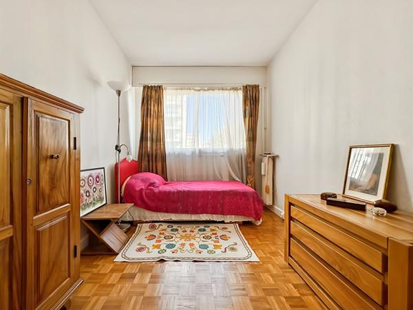 Appartement Boulogne Billancourt 4 pièce(s)