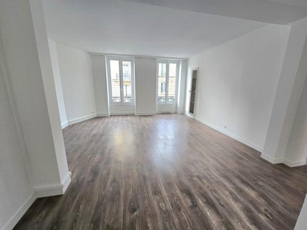 Appartement 2 pièces à louer