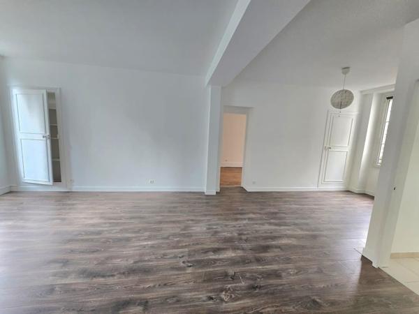 Appartement 2 pièces à louer